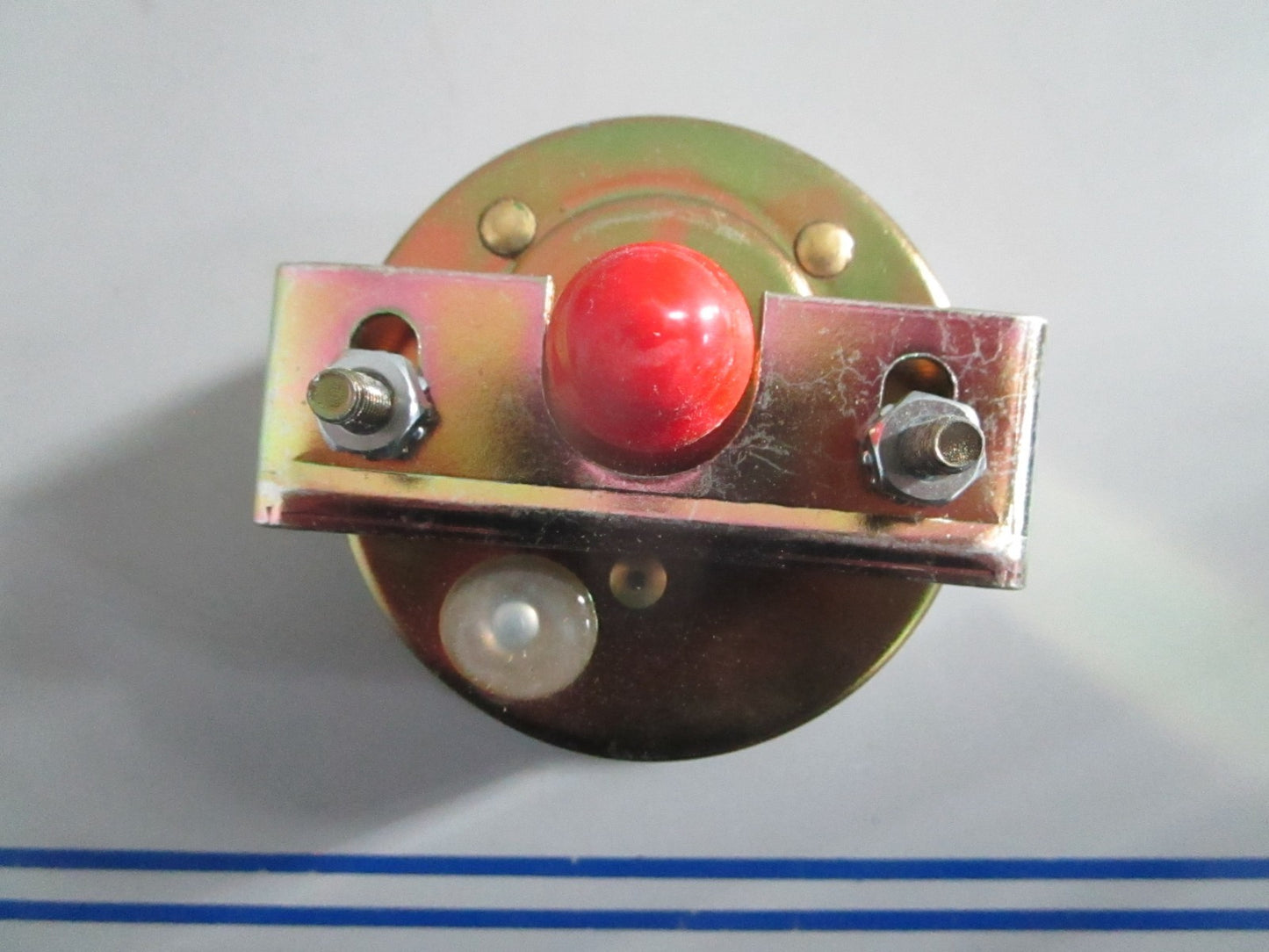 NEW OEM 4W-0506 CAT Pressure Indicator 0820