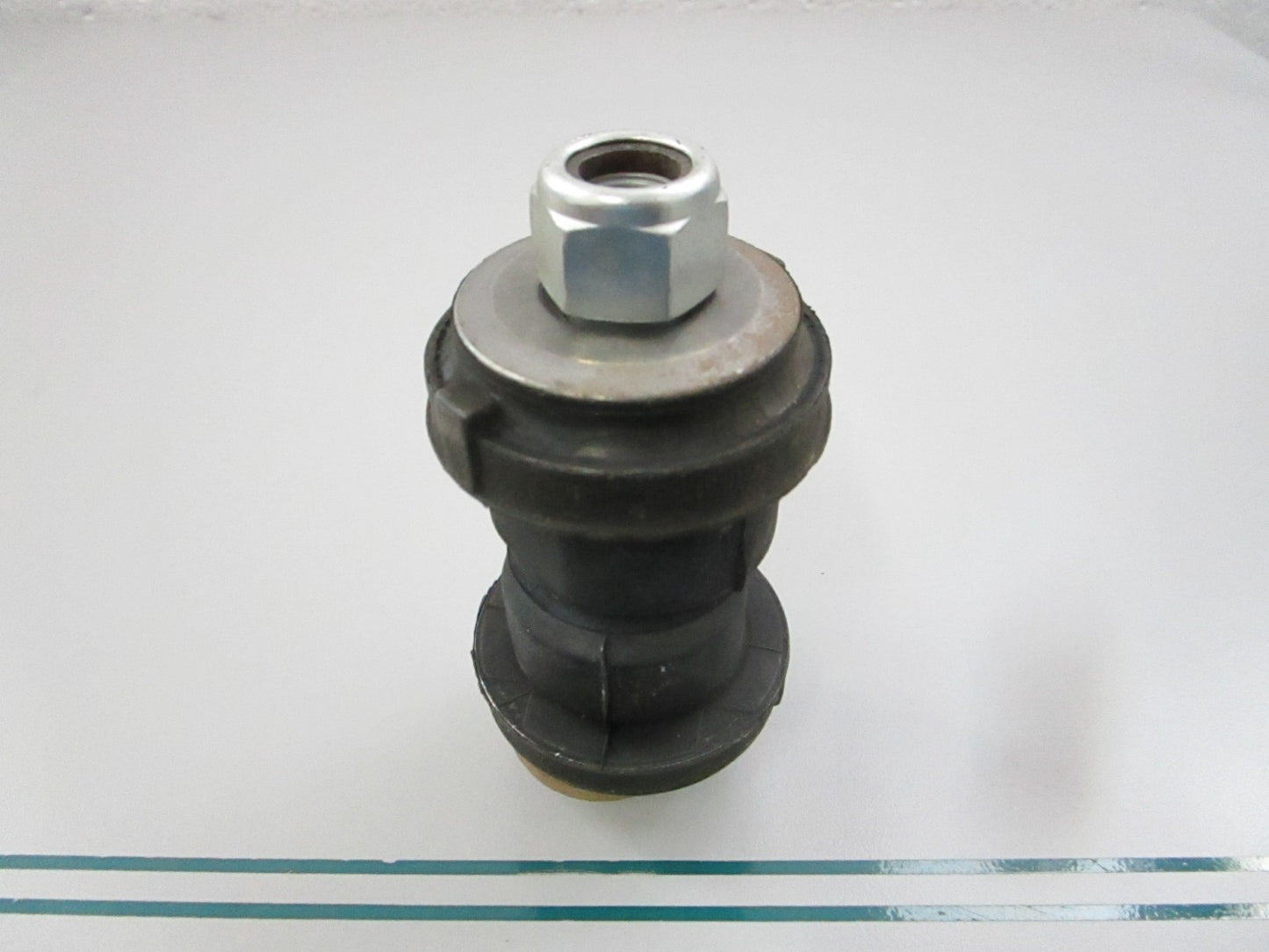 NEW OEM 1263300075 Mercedes-Benz Arm Bushing Kit 0810
