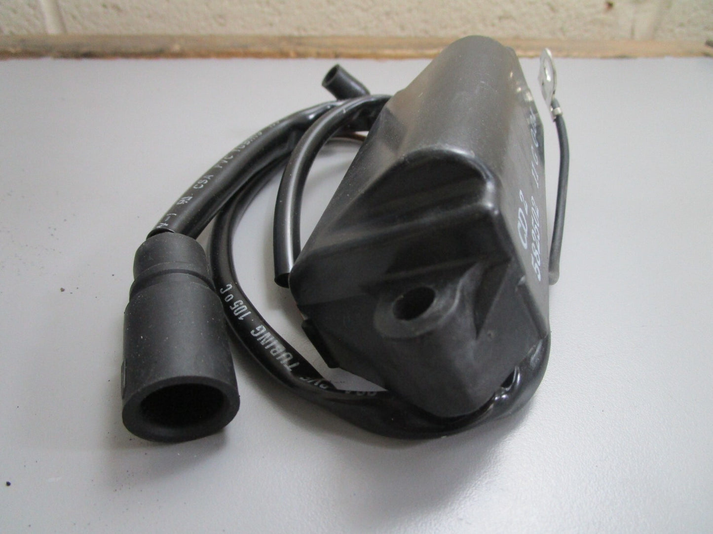 *NEW OEM* 0820 OMC Johnson Evinrude Power Pack CD2 582502 0582502 0396141 396141