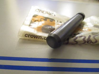 NEW OEM 113365 Crown Shaft Roller 0720