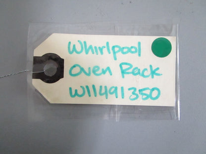 NEW OEM W11491350 Whirlpool Oven Rack 0820