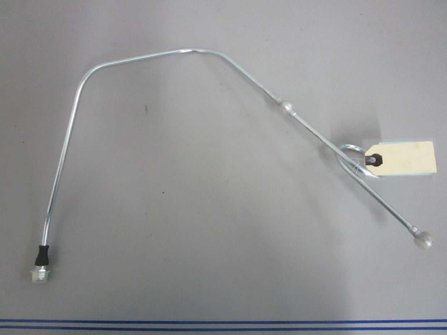 NEW OEM 831967 Volvo Penta Fuel Pipe Line 0820