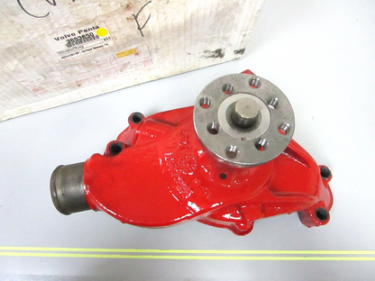 *NEW OEM* 0720 Volvo Penta Circulation Pump 3853850