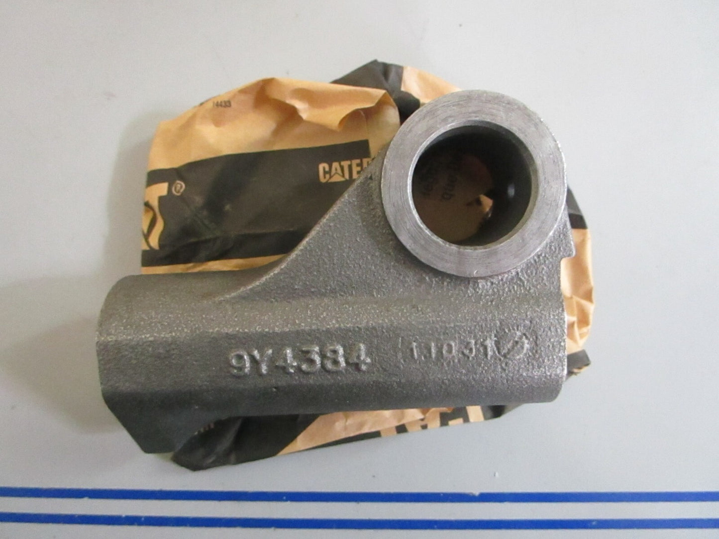 *NEW OEM* 0820 CAT Bracket 9Y-4384