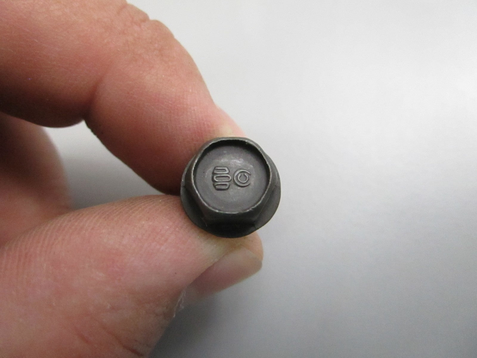 NEW OEM PT9743 John Deere Bolt 0810
