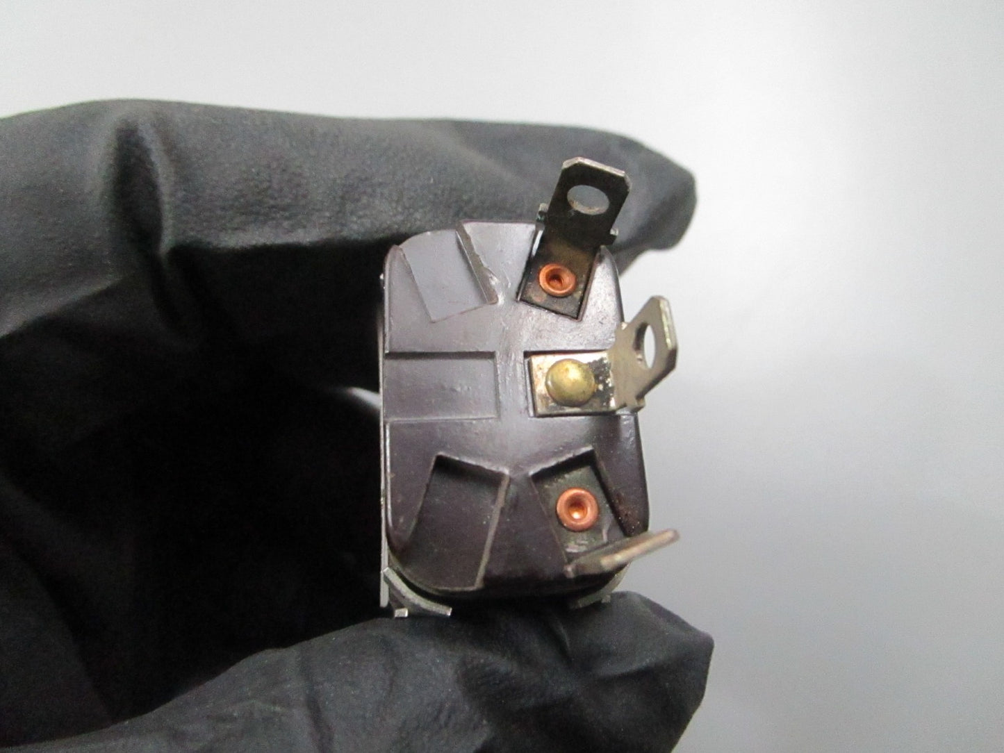 *NEW OEM* 0810 Mercury Quicksilver Control Panel Rocker Switch 34959