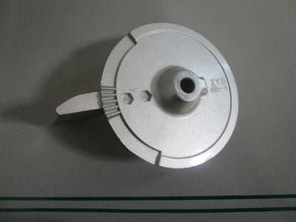 NEW OEM 41107-ZY3-000ZA Honda Anode 0820