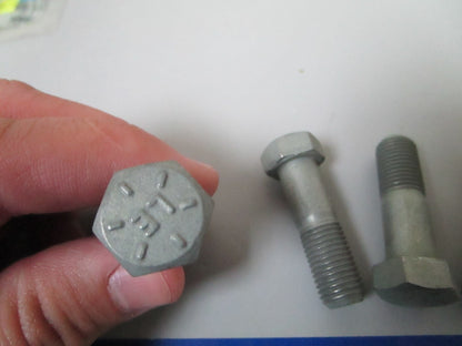 *NEW OEM* (LOT OF 4) 0810 Mercury Quicksilver Screw 805159