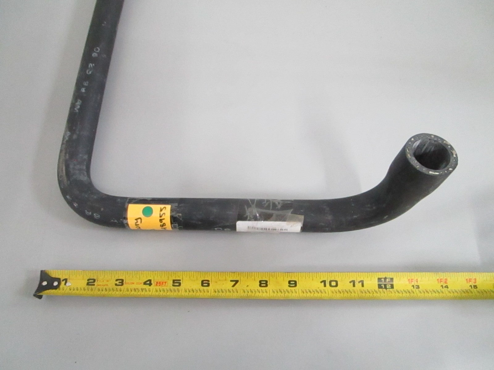 NEW OEM 32-848955 Mercury Quicksilver Hose 0820