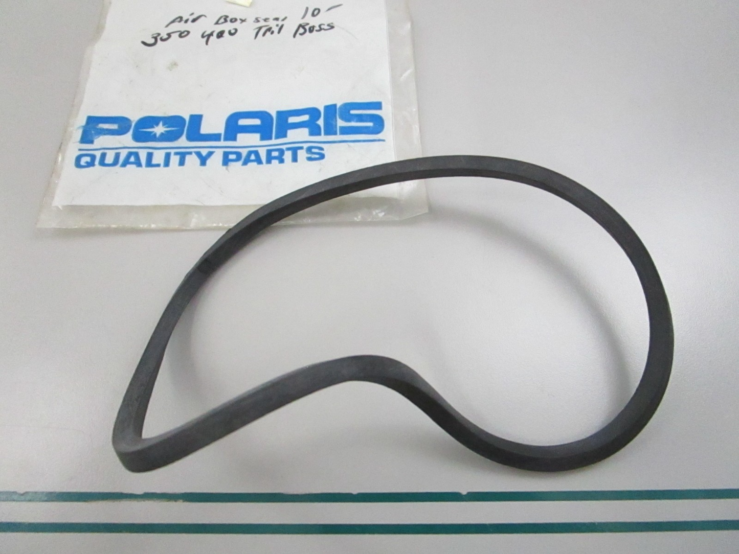 NEW OEM 5410510 Polaris Air Cover Seal 0810