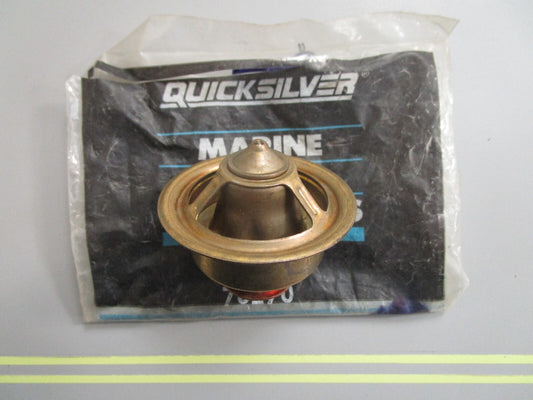*NEW OEM* 0810 Mercury Quicksilver Thermostat 76270