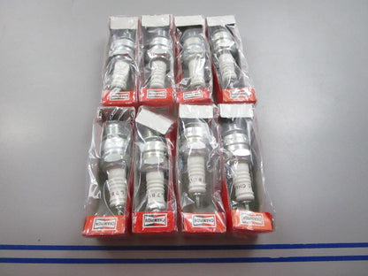 NEW (LOT OF 8) L78C Champion Spark Plug 0810