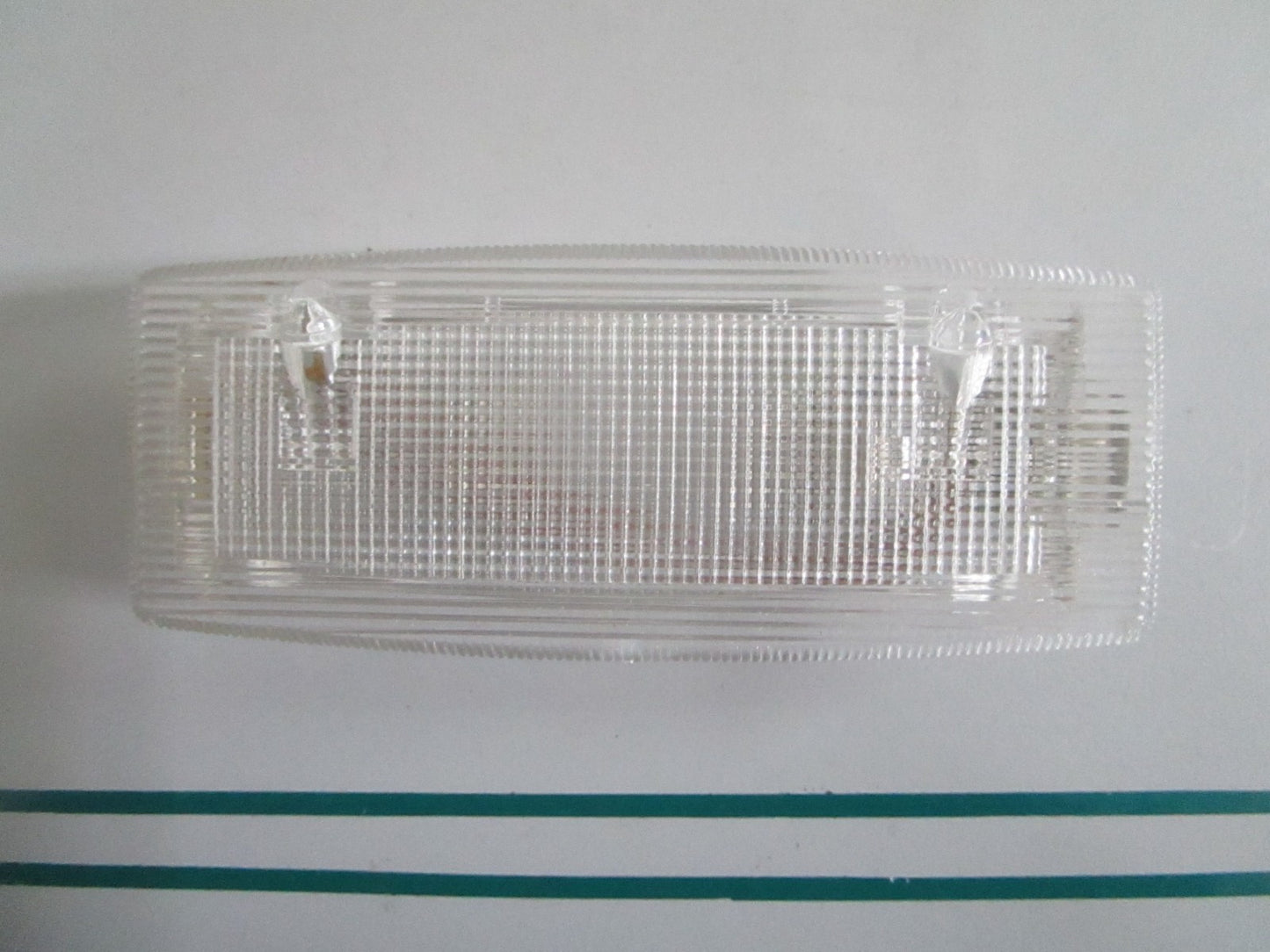 NEW OEM 1238200501 Mercedes-Benz Hella Rear Dome Light 0820