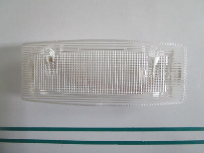 NEW OEM 1238200501 Mercedes-Benz Hella Rear Dome Light 0820