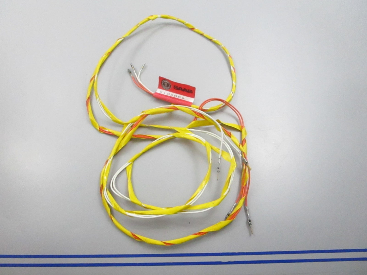 NEW OEM 5108089 Saab Wiring Harness 0810