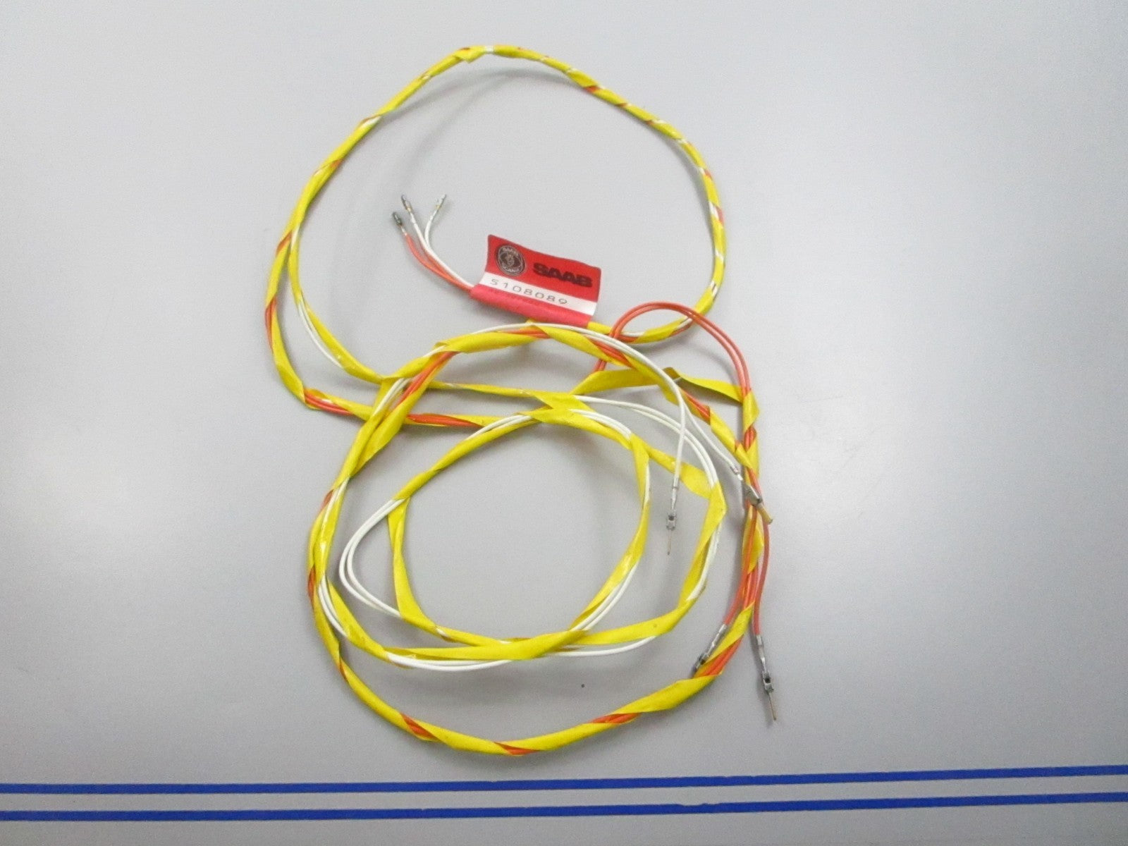 NEW OEM 5108089 Saab Wiring Harness 0810