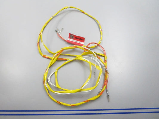 NEW OEM 5108089 Saab Wiring Harness 0810