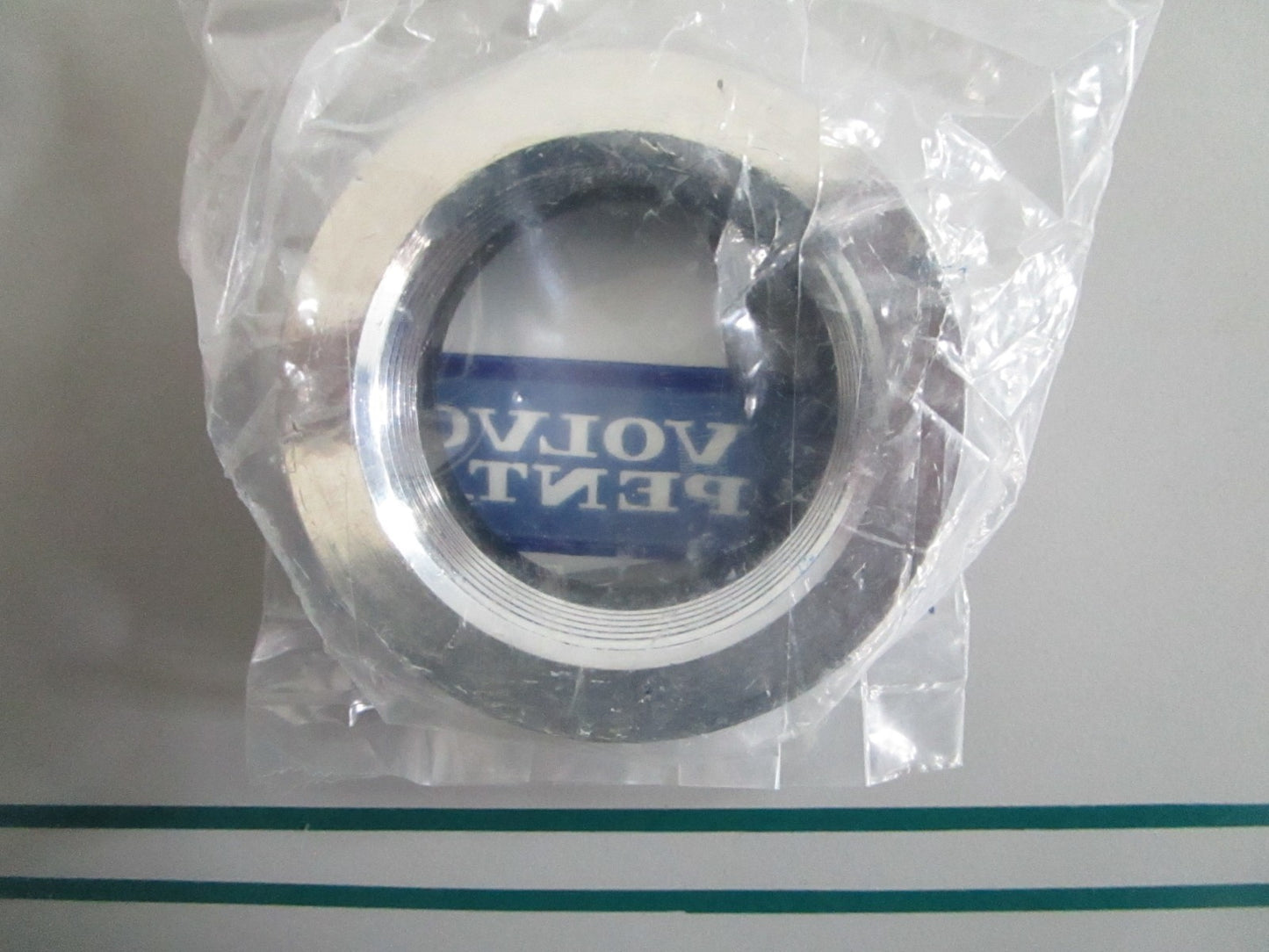 NEW OEM 3851334 Volvo Penta Propeller Nut 0820