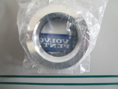 NEW OEM 3851334 Volvo Penta Propeller Nut 0820