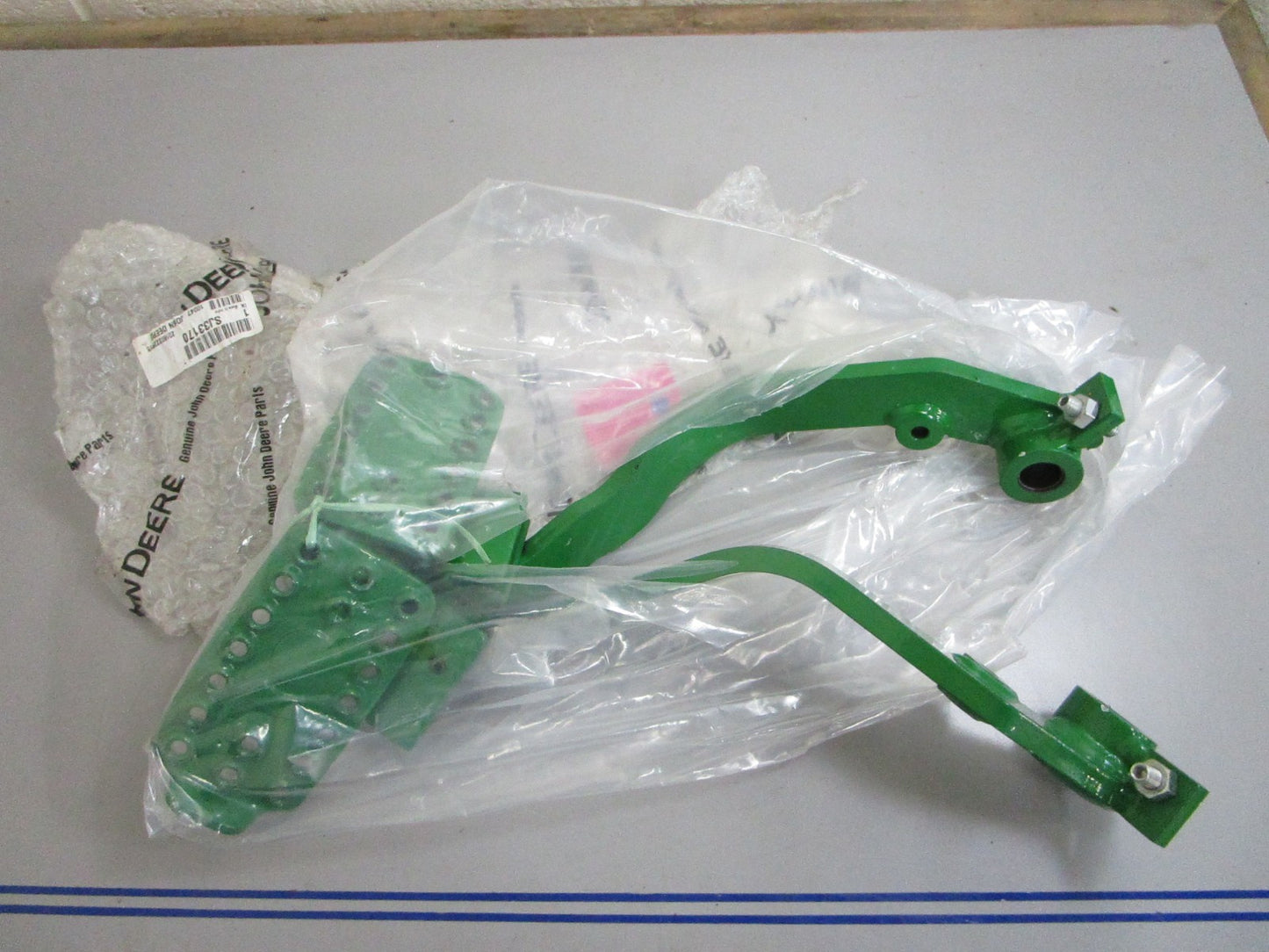 *NEW OEM* 0820 John Deere Brake SJ33170