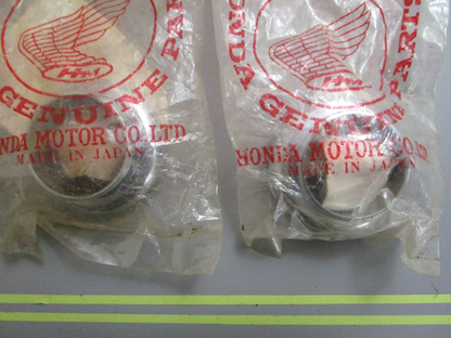 *NEW OEM* (LOT OF 2) 0810 Honda Steering Ball Race 50305-147-003