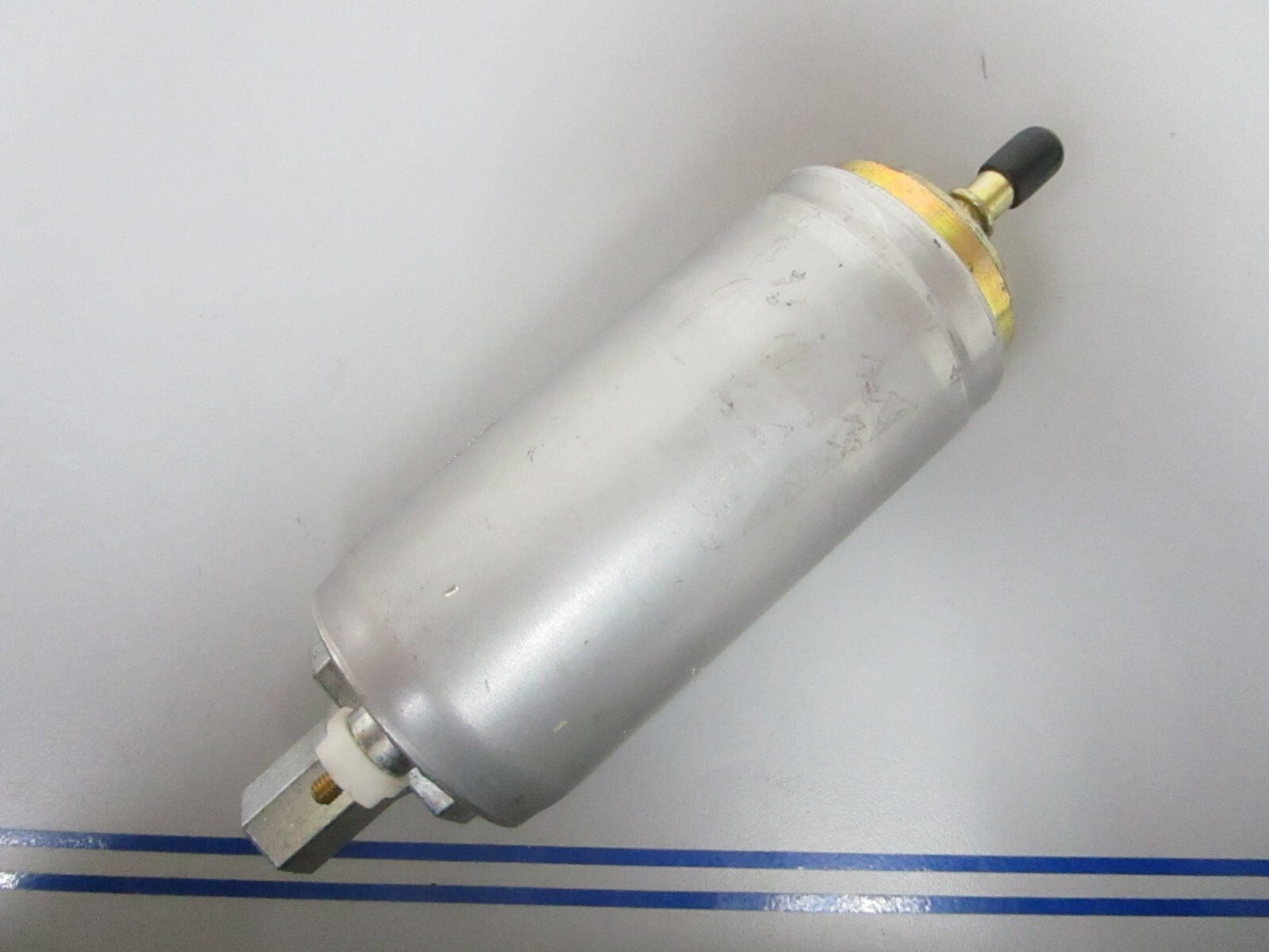 *NEW* 0810 Carter Electric Fuel Pump P74221 (10K22A241)