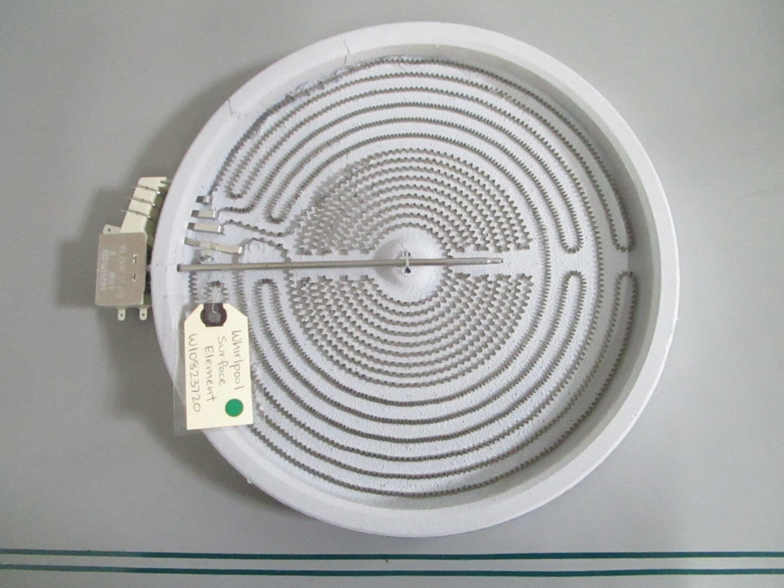 Whirlpool W10823720 NEW OEM Electric Range Triple Radiant Surface Element 0820