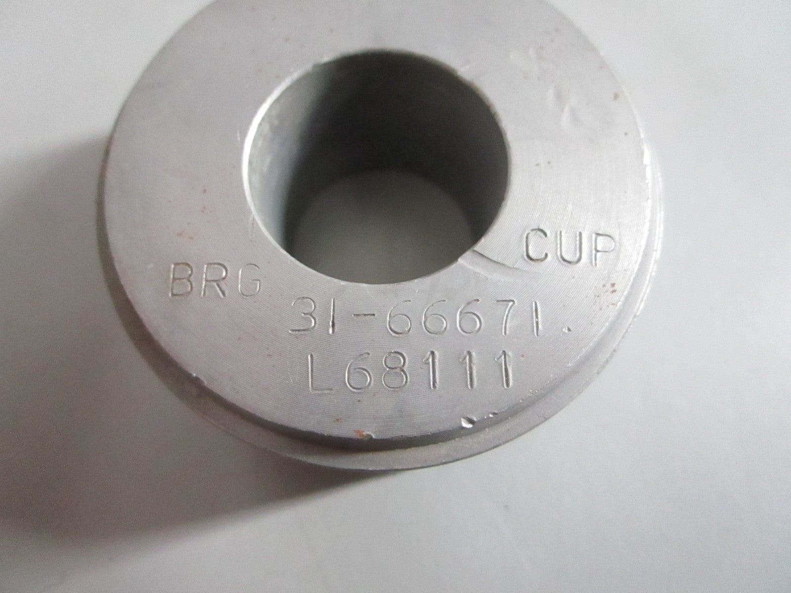 NEW OEM 31-66671 31-66669 Mercury Quicksilver Bearing Cup Tool 0820