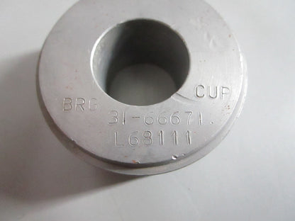 NEW OEM 31-66671 31-66669 Mercury Quicksilver Bearing Cup Tool 0820