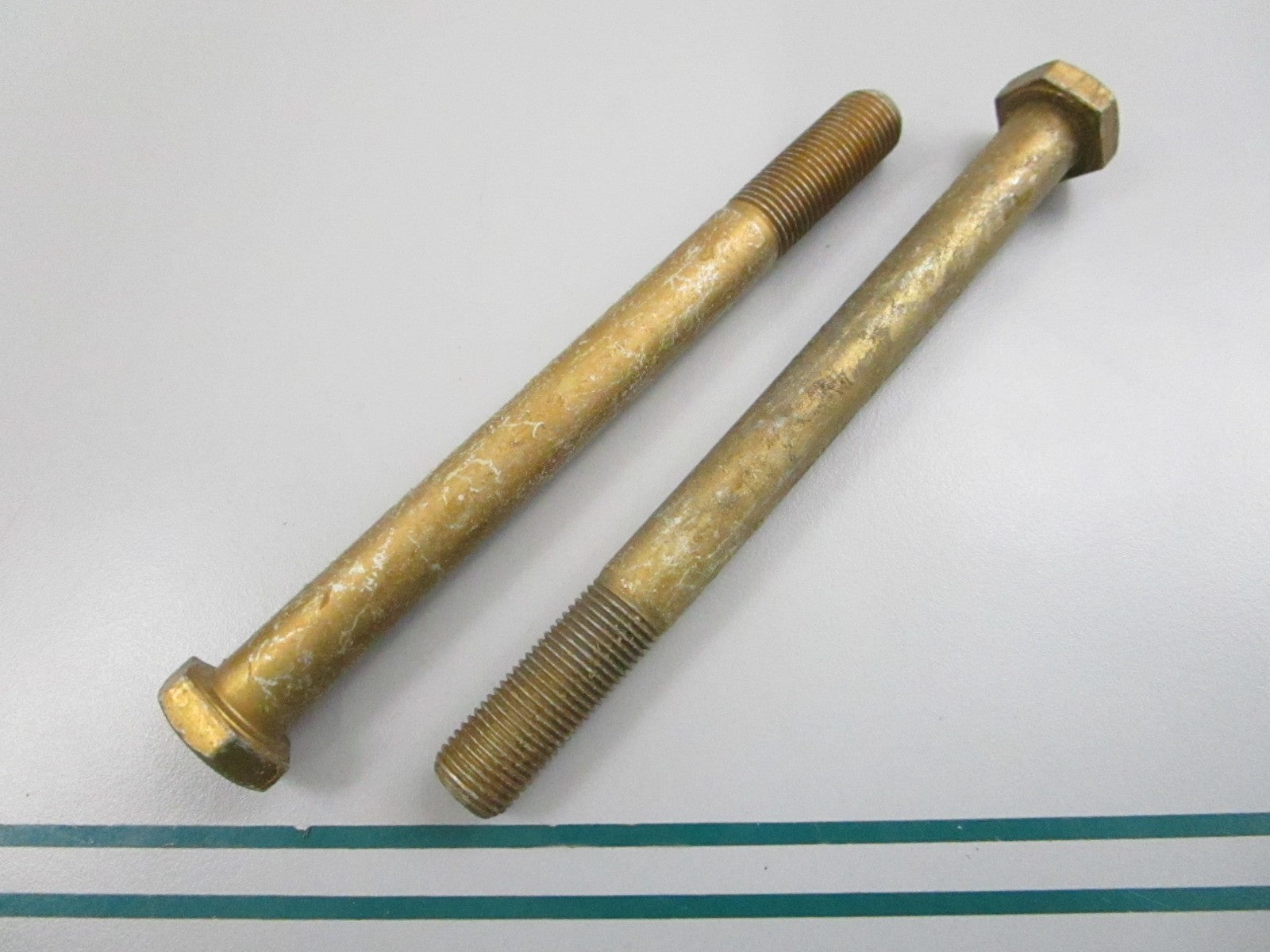 NEW OEM (LOT OF 2) 10-75284 Mercury Quicksilver Screw 0810