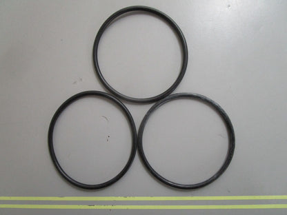 *NEW OEM* (LOT OF 3) 0770 Mercury Quicksilver O-Ring 25-20863
