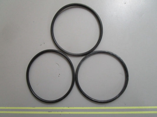 *NEW OEM* (LOT OF 3) 0770 Mercury Quicksilver O-Ring 25-20863