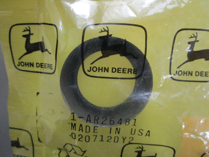 *NEW* 0770 John Deere Seal AR26481