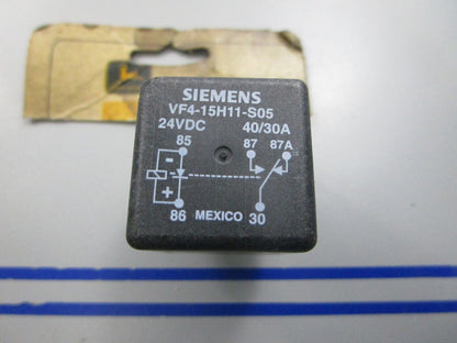 NEW OEM AT162863 John Deere Relay 0810