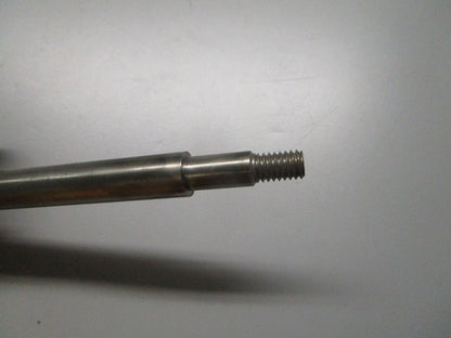 *NEW OEM* 0810 Mercury Quicksilver 3 Cylinder Shaft Assembly F14004-2