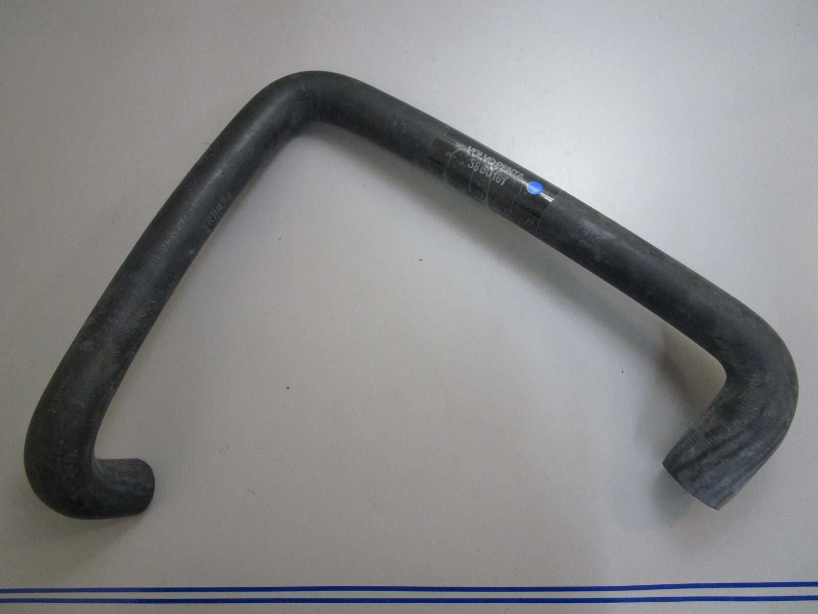 *NEW OEM* 0820 Volvo Penta Hose 3860161