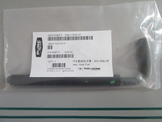 NEW OEM 0454736 Polaris Fuel Hose Assy 0820