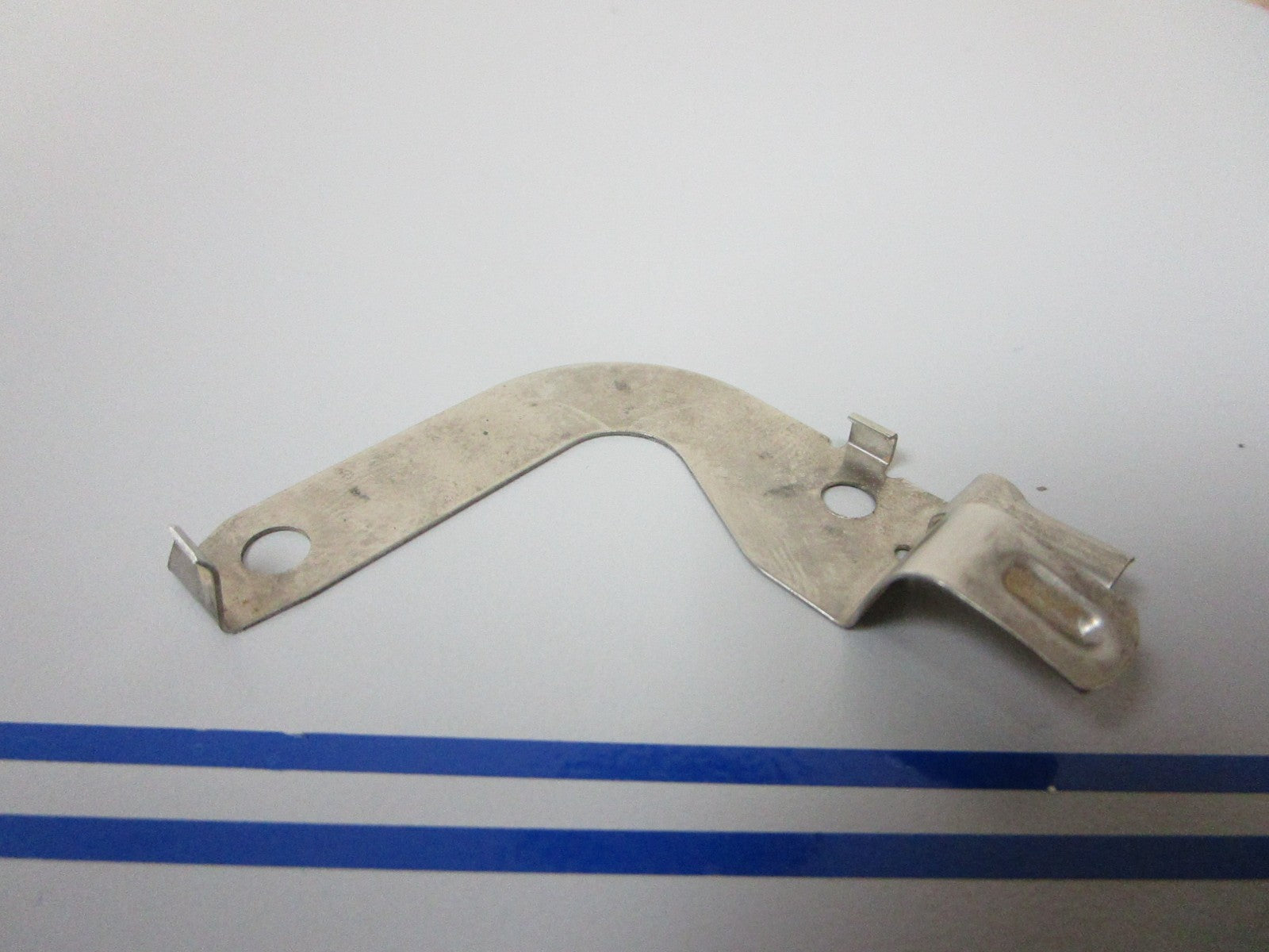 NEW OEM 319288 0319288 OMC Johnson Evinrude Choke Knob Detent 0720