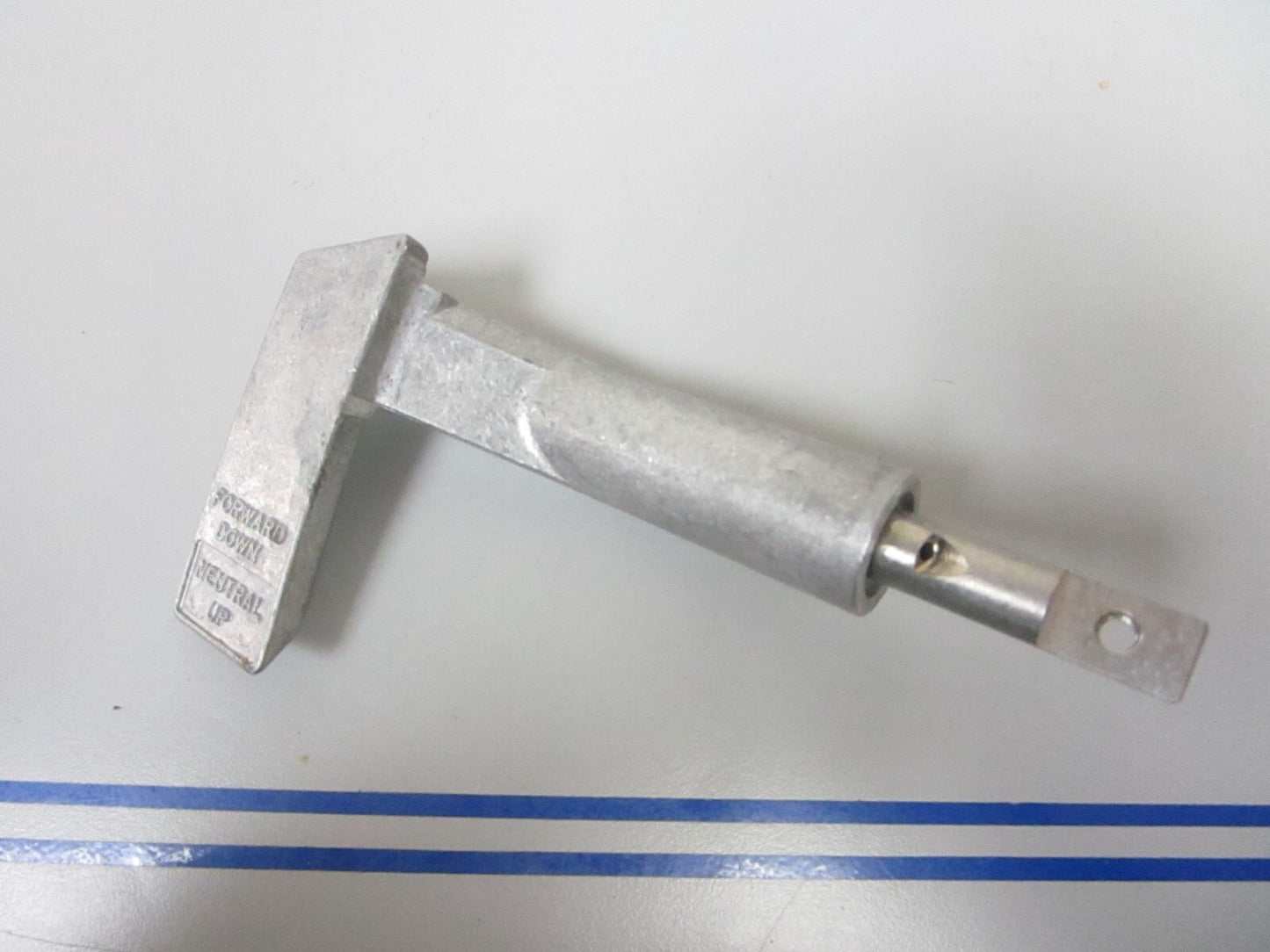 *NEW OEM* 0810 Mercury Quicksilver Gear Shift Handle 820433T