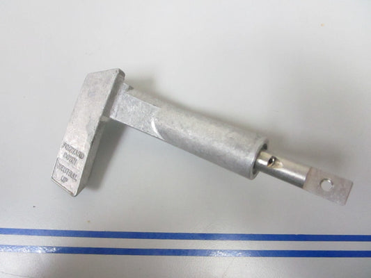 *NEW OEM* 0810 Mercury Quicksilver Gear Shift Handle 820433T