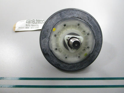 NEW OEM 4581EL2002C LG Roller Assembly 0810