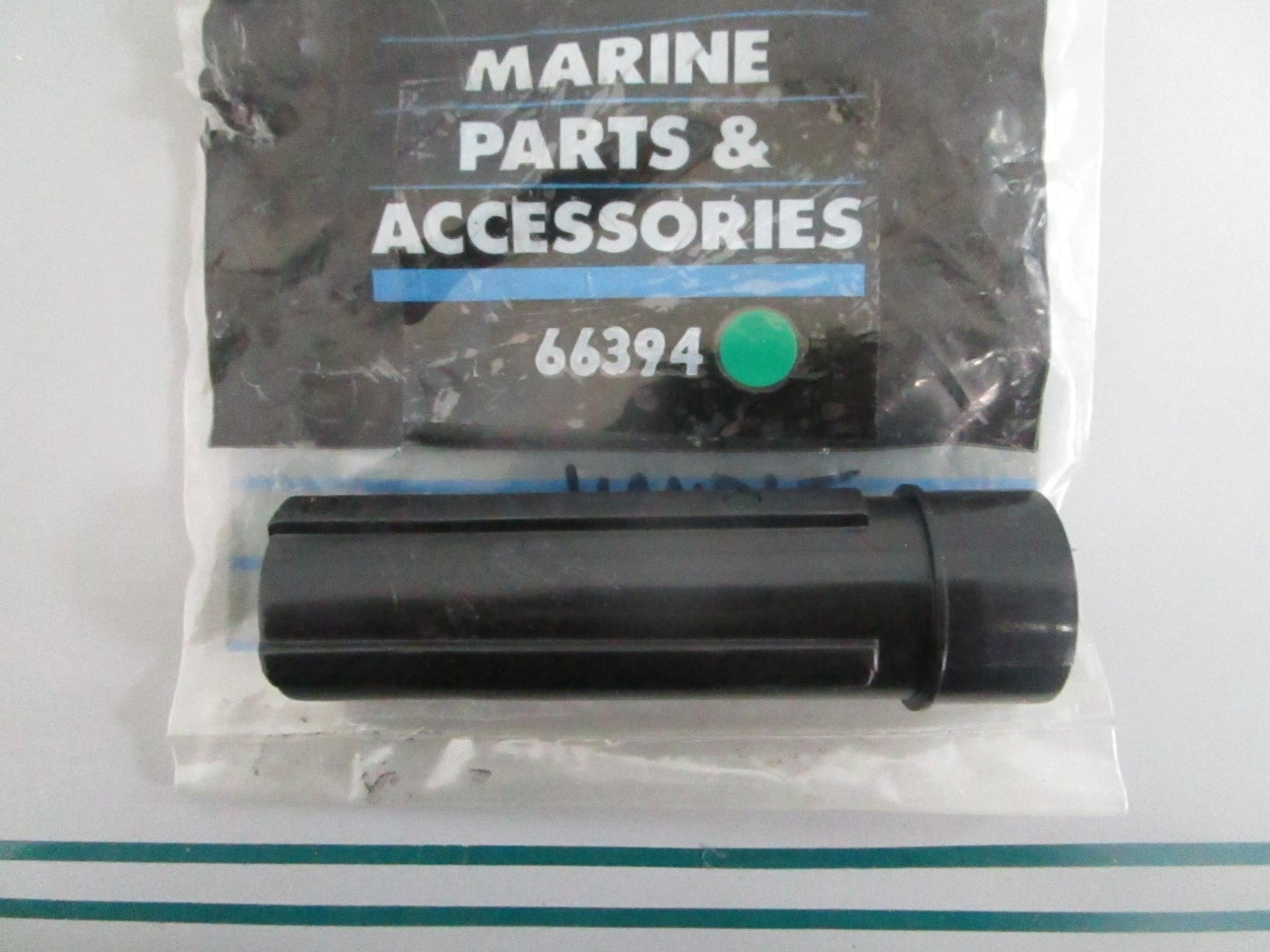 Mercury Quicksilver 66394 Handle Marine Parts & Accessories NEW OEM 0820