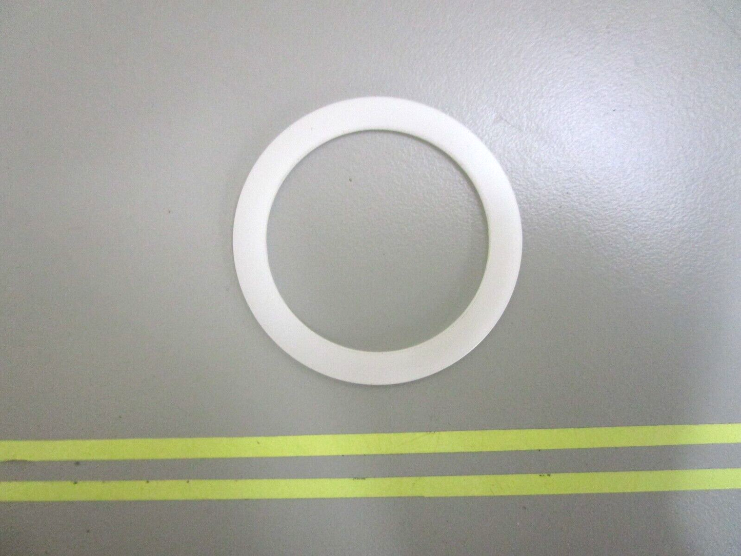 *NEW OEM* 0750 Volvo Penta PLASTIC WASHER 814390