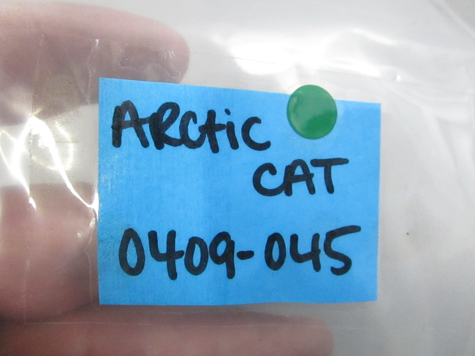 Arctic Cat NEW OEM Headlight Bulb 0409-045 880 12V ATV NOS (LOT OF 2) 0810