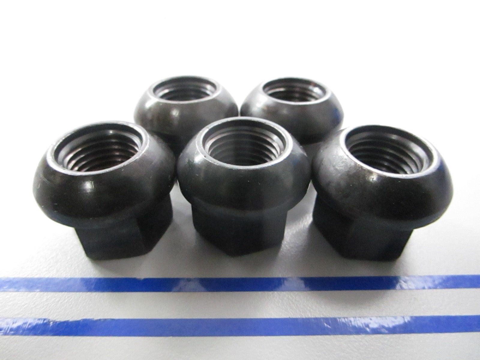 *NEW OEM* (LOT OF 5) 0810 Crown Nut 060105-001