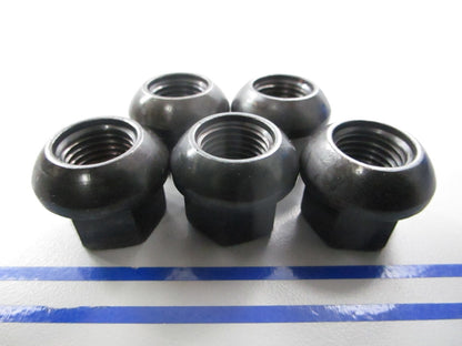 *NEW OEM* (LOT OF 5) 0810 Crown Nut 060105-001
