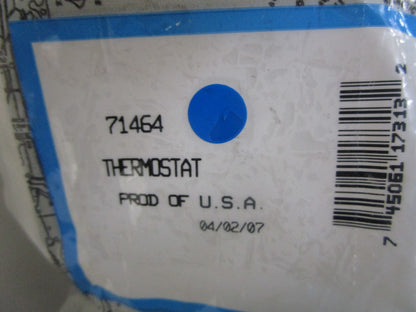 *NEW OEM* 0820 Mercury Quicksilver Thermostat 71464