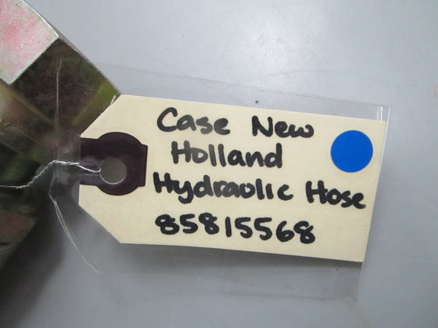 *NEW OEM* 0820 Case New Holland Hydraulic Hose 85815568