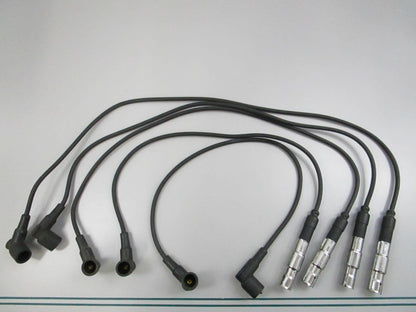 NEW OEM 1021509918 Mercedes-Benz Spark Plug Wire Set 0810