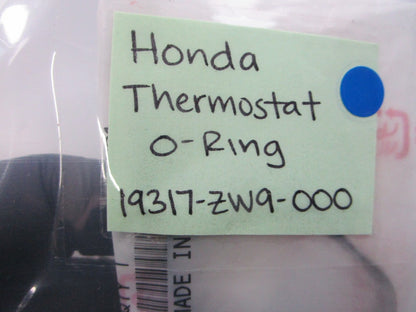*NEW OEM* 0810 Honda Thermostat O-Ring 19317-ZW9-000